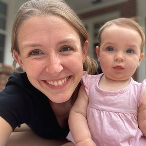 Meet your Posher, Karly